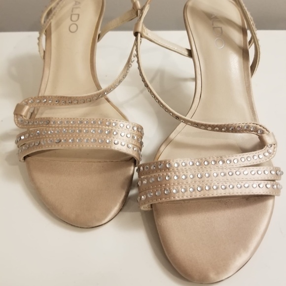 Aldo Heels - Picture 1 of 4